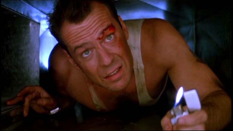 Die Hard