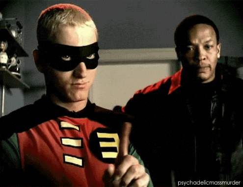 Em & Dre